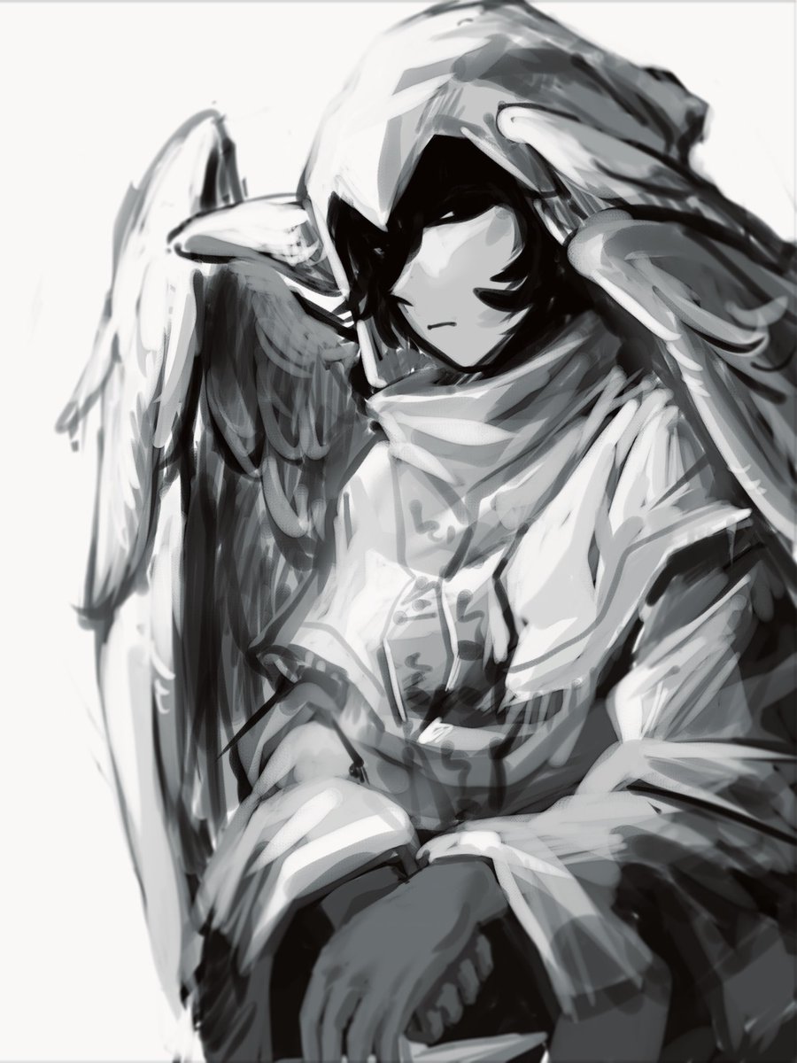 2fmFpjORZI23258's tweet photo. #telamon #forsaken https://t.co/XPul3LwJNB