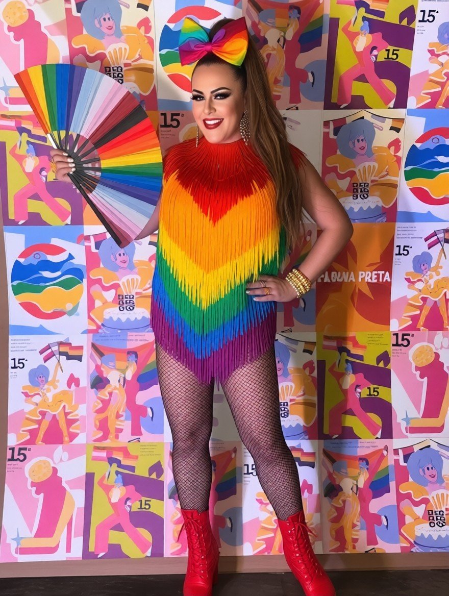 dragqueens10's tweet photo. ONE OF MY FAVORITE QUEEN! 
😍🥰😘👑 Drag Tiffany https://t.co/pK6KHBvOqD