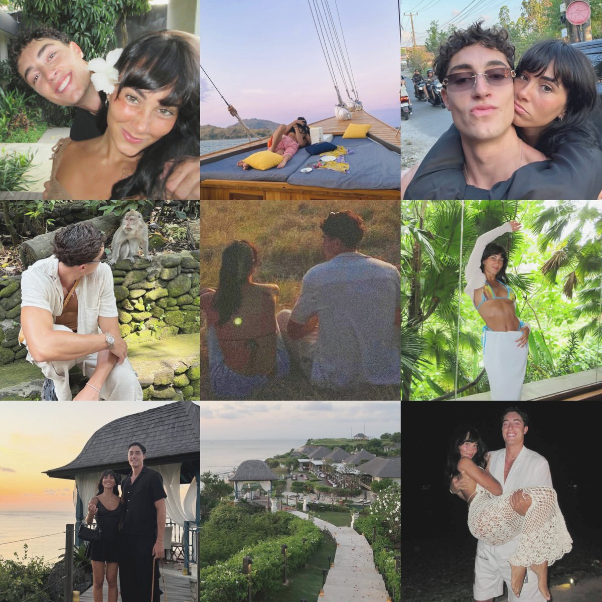 ami_aitana's tweet photo. plex &amp; aitana x bali ♡ https://t.co/NWi4gqkeuA