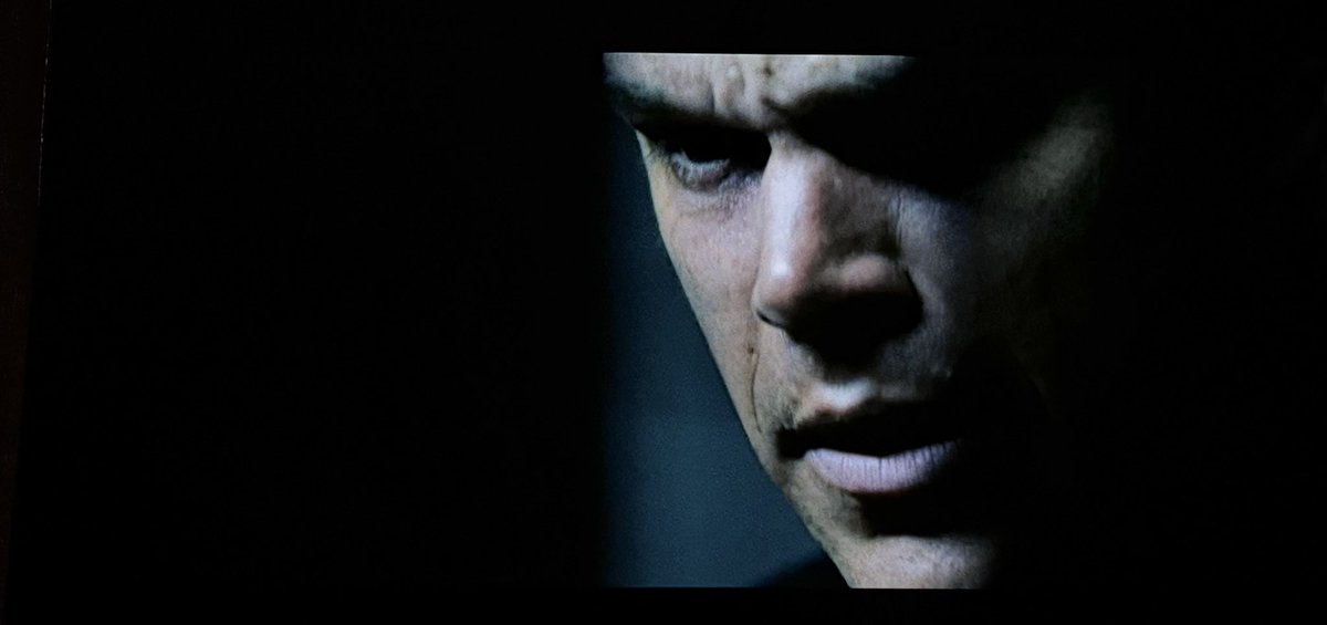 the4kCollectivE's tweet photo. Tonight time to finish off the Bourne Trilogy on HD-DVD

🧵 Post 1/3

#PhysicalMedia #NowWatching #Bourne #HDDVD @UniversalPics #MattDamon #TheLookAndSoundOfPerfect https://t.co/JbPjaoSCXC
