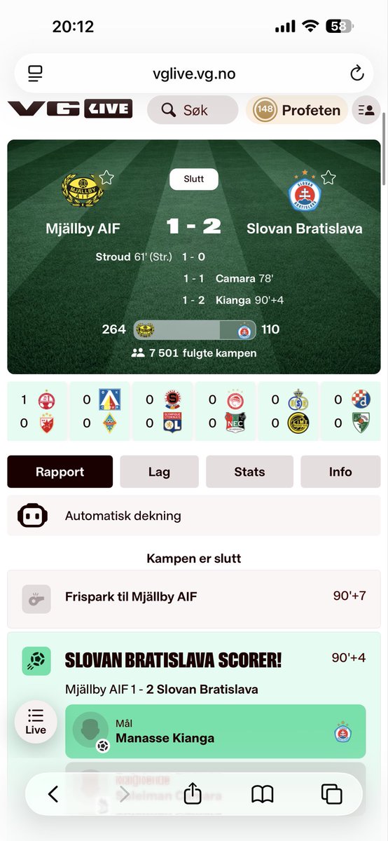 Flixa94's tweet photo. Er det noe jeg har misforstått her eller ?@NorskTippingAS  @OddspoddenNO  @zoomodds https://t.co/EAwgxhHm6X