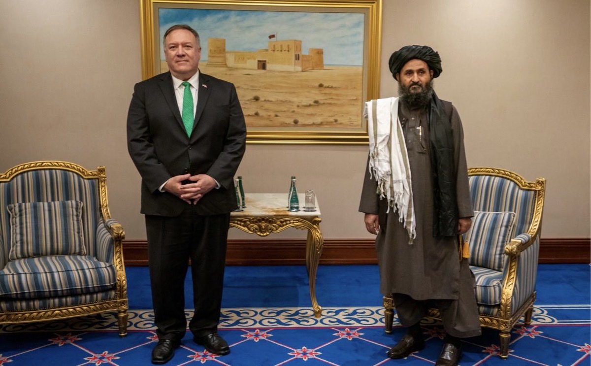 mehdirhasan's tweet photo. There is more evidence that you are a Taliban supporter than there is that El-Sayed is a Hamas supporter. https://t.co/2sWr5szH2P