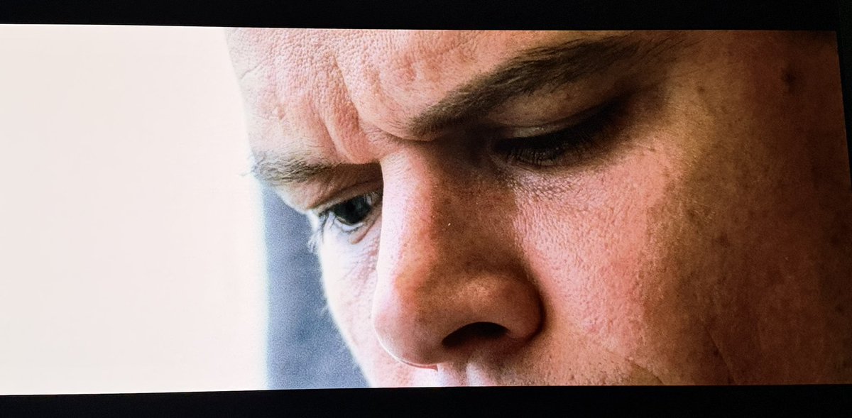 the4kCollectivE's tweet photo. Tonight time to finish off the Bourne Trilogy on HD-DVD

🧵 Post 3/3

#PhysicalMedia #NowWatching #Bourne #HDDVD @UniversalPics #MattDamon #TheLookAndSoundOfPerfect https://t.co/UqkVImUdDp