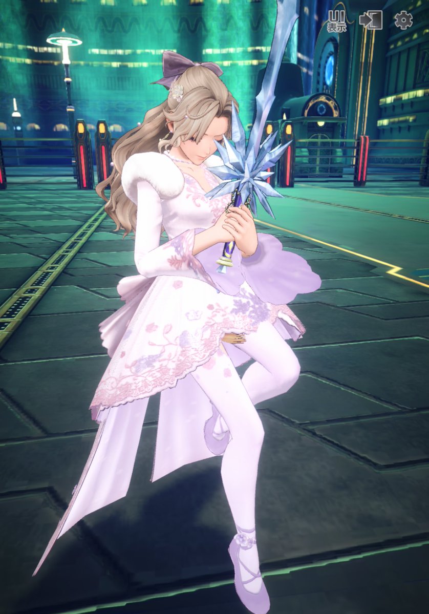 y_nagi_fcsl's tweet photo. 資料探しに撮影会行ってたけどティナちゃん本当に可愛い…
ふわんふわんくるんくるんってするからふわふわ広がる衣装がほんっっっっっとうによく似合う😭😭❣️❣️❣️ https://t.co/JmbbkJTxOq