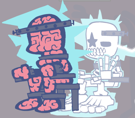 News_Funkin's tweet photo. new fnf lore added to the collection

gf is just. brains. https://t.co/WNsafKhUJ9
