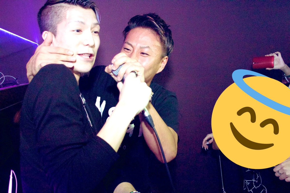 mayuinFoyLand1's tweet photo. @DJ_Ginta_jp 多分Twitterにあったやつしか持ってない😭 https://t.co/HuuKB9zVqw