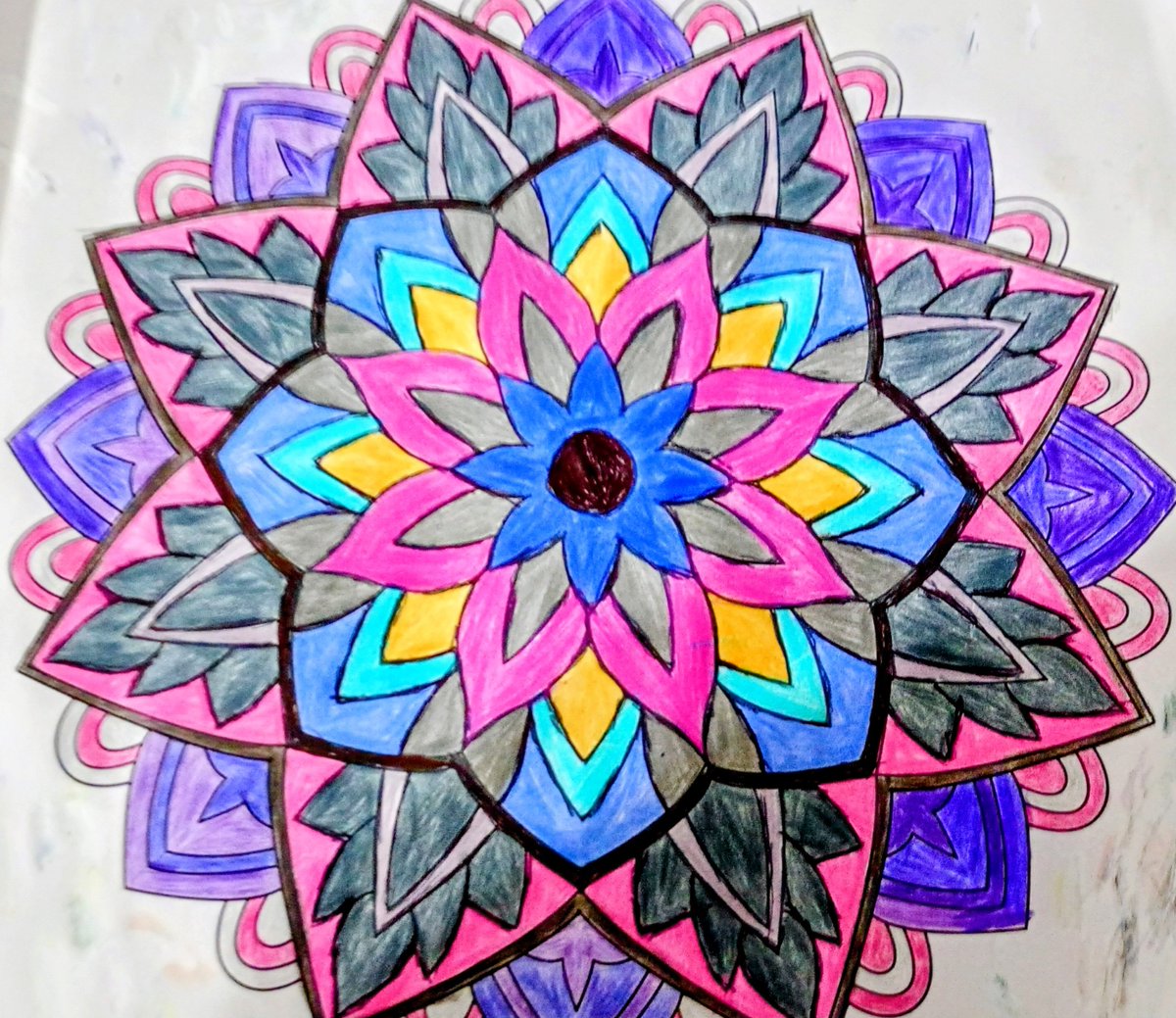 AilinFelice's tweet photo. Le arte de ailu https://t.co/FSd2i5D2u5