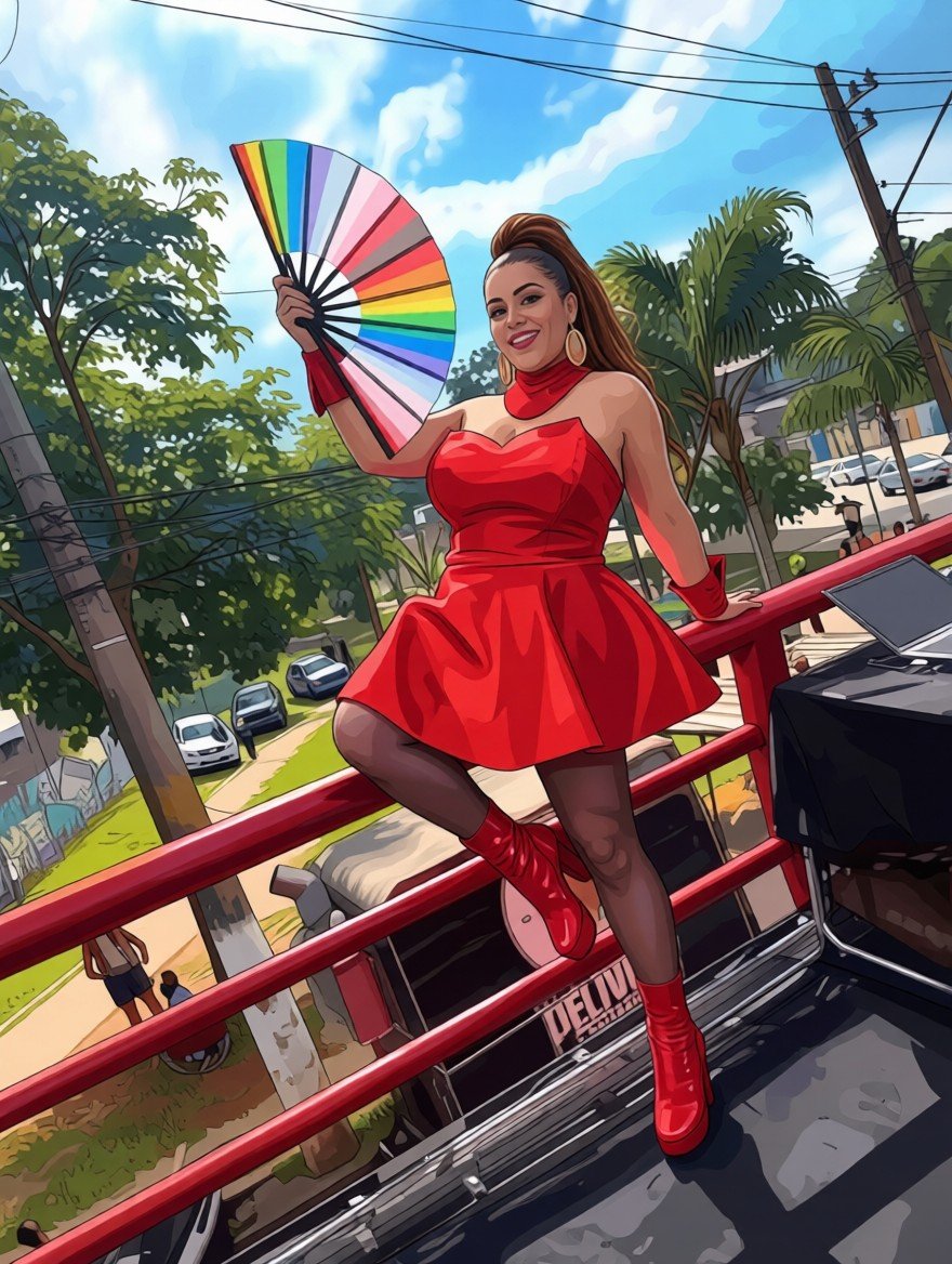 dragqueens10's tweet photo. ONE OF MY FAVORITE QUEEN! 
😍🥰😘👑 Drag Tiffany https://t.co/H4Aj4WfiI5