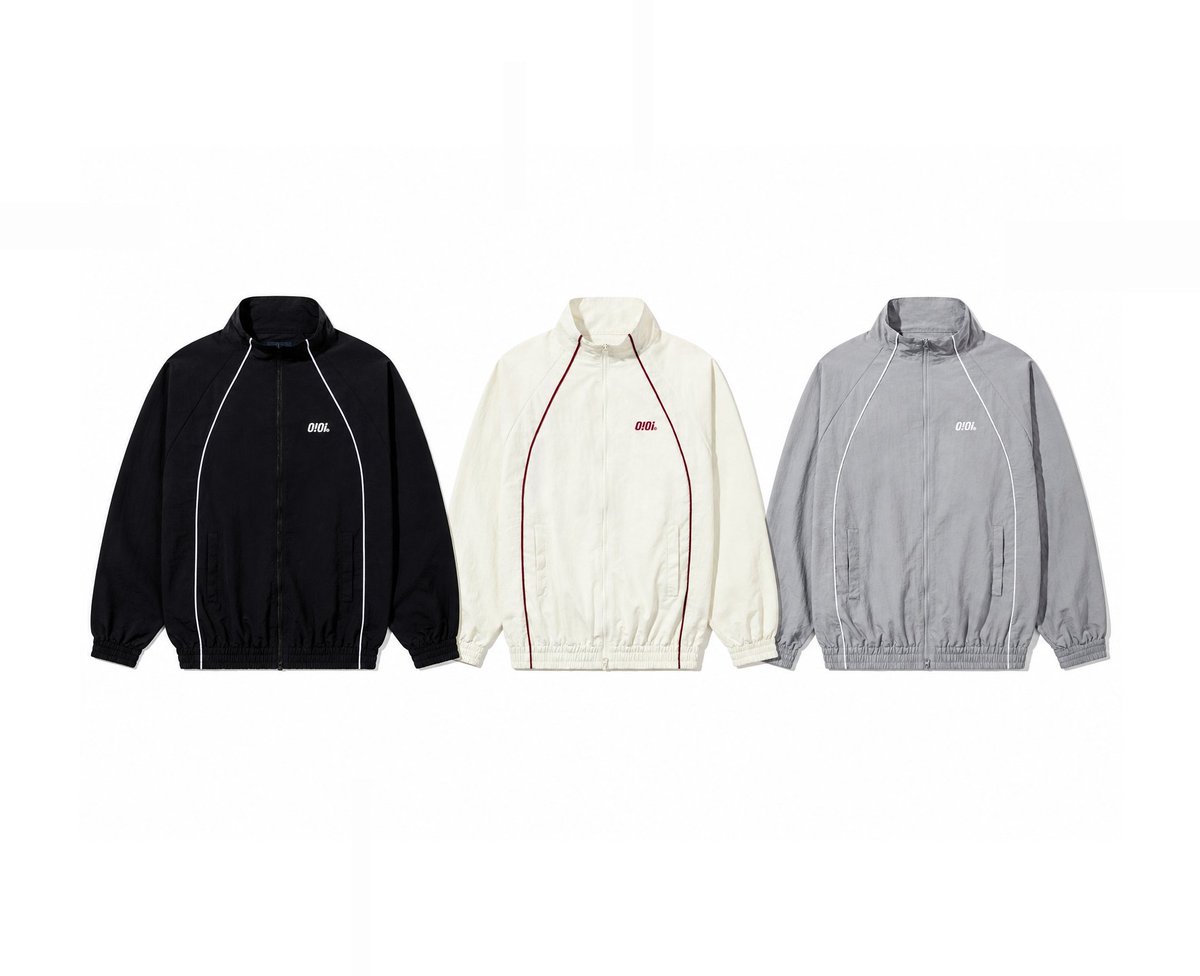 iswish_store's tweet photo. oioi — vertical piping wind breaker (sale 86%) 
แจ็คเกตกันลม กันแดด ลุคสปอร์ตมีสไตล์ ลดจากราคาเต็ม 3พันกว่า ᵎᵎ  

.ᐟ เหลือ 790 free ems 🍒 𓂃⋆ https://t.co/bOmxM6b6N4