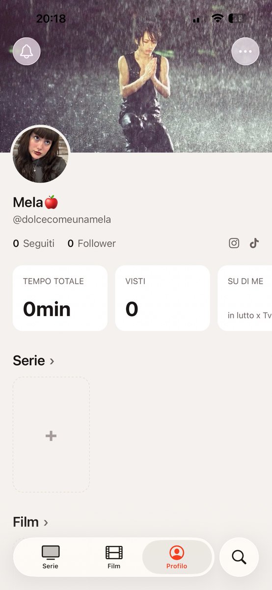 fammilamentare's tweet photo. @bingersapp i file sono stati salvati con successo ma non sono sull’app, come devo fare? https://t.co/Y9LEsPN7CF