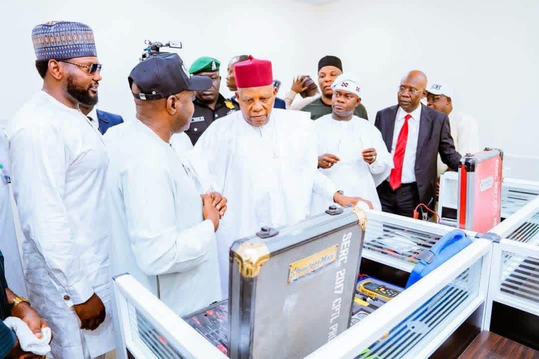Dr_A_Mustapha's tweet photo. #BARECKS2026
#CleanEnergyTransition
#EnergyCommissionNG https://t.co/WBSRtvTWqU