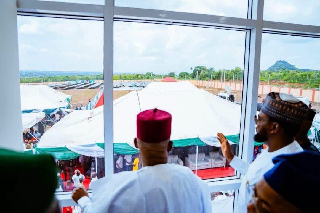 Dr_A_Mustapha's tweet photo. #BARECKS2026
#CleanEnergyTransition
#EnergyCommissionNG https://t.co/WBSRtvTWqU