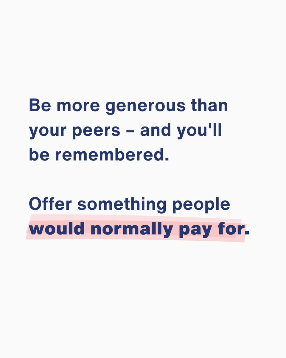 Heglanoum's tweet photo. Be generous. Givers always end up with more. https://t.co/w6jaM2Zzph