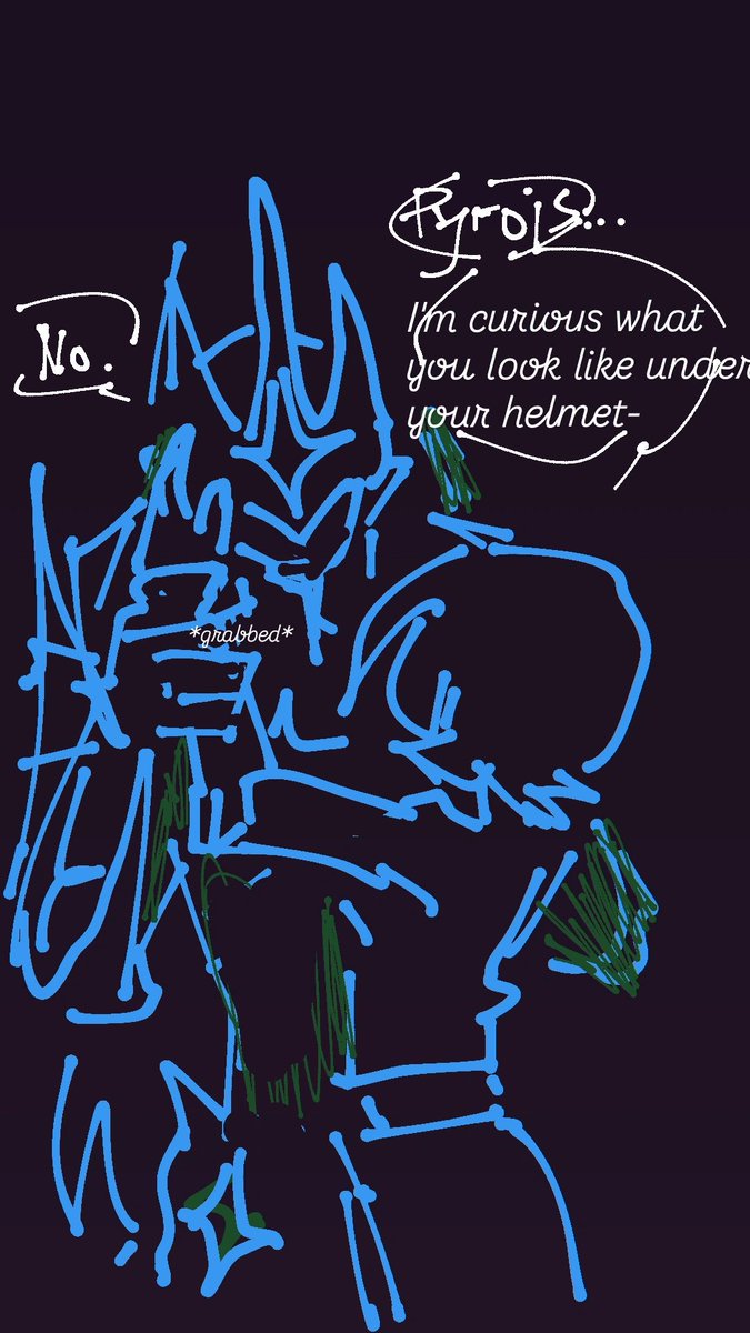 userxx03202012's tweet photo. #zzzero #zenlesszone #pyrois
credits: pyrois belle
ur borderless lord https://t.co/U0B1e0dyaz