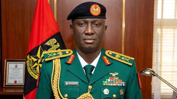 abdullahayofel's tweet photo. BREAKING: President Tinubu has approved a salary increase for military officers.

Under the new arrangement, which becomes effective from September 1, officers above the rank of colonel will enjoy a 30 per cent salary increase. This applies to Brigadier-Generals, Major-Generals, Lieutenant Generals, and Generals.

Personnel from colonel down to warrant officer will have a 50 per cent increase, while Private to Staff Sergeant will have an 80 per cent increase. 

The new pay package will increase the yearly salary bill for the country's armed forces personnel from N660 billion to N924 billion.