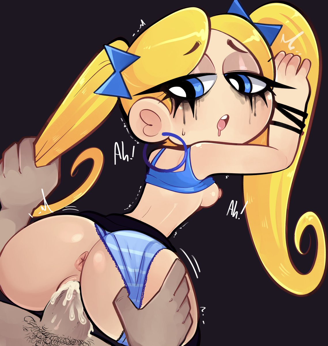 TheCorgixnc's tweet photo. Punk Bubbles — [c0ºm]

#nsfw #rule34 #hentai #ppg https://t.co/Fez2fFi1EZ
