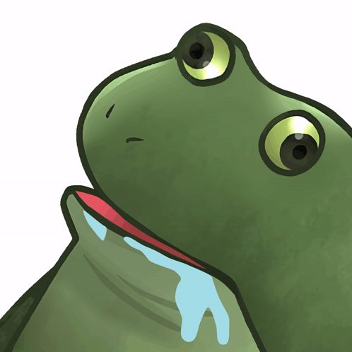 TheFrogeCoinSOL's tweet photo. I am unphased by red

Green for life https://t.co/fjuzXB6eHI