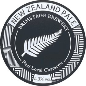 VernonArmsL2's tweet photo. From @BrimstageBeer we have New Zealand Pale fresh on the bar. A light, refreshing pale ale with passion fruit aroma &amp; crushed white grape flavour from Rakau &amp; Nelson Sauvin hops. That's NZ Pale. ABV 4.3% 🍺 #locale

Why not drop in @VernonArmsL2 today 🍻

@LiverpoolCAMRA https://t.co/4rYzr4Dlfu