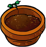 MaddieMewMew_'s tweet photo. Hey guys! It's me, Pottery! https://t.co/cCFoVaxyAA