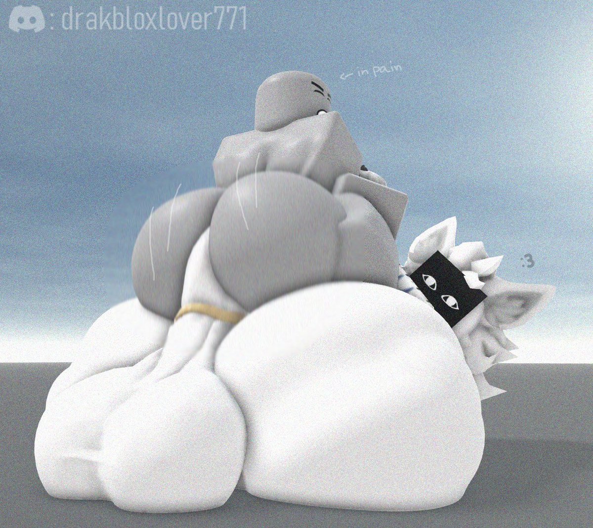 Drakobloxxfze's tweet photo. 😨 https://t.co/cHGLaMSDkN