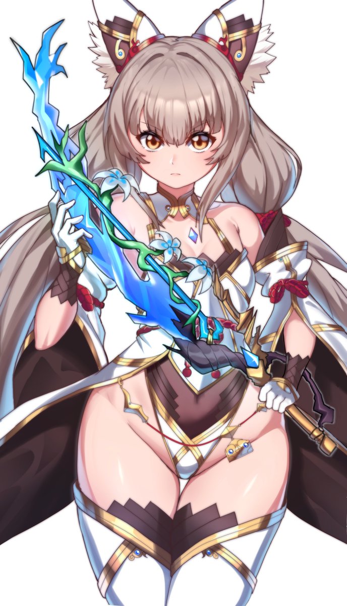 bonoshii's tweet photo. nia
#ゼノブレイド2 #XenobladeChronicles2 https://t.co/RYiWloMzGU