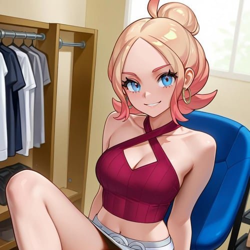 TaunieAfterDark's tweet photo. 𝑻𝑨𝑼𝑵𝑰𝑬

✨➤ 𝙿𝚘𝚔é𝚖𝚘𝚗 / 𝙻𝚞𝚖𝚒𝚘𝚜𝚎 𝙲𝚒𝚝𝚢
⚡➤ 𝙴𝚗𝚎𝚛𝚐𝚎𝚝𝚒𝚌・𝙲𝚘𝚗𝚏𝚒𝚍𝚎𝚗𝚝・𝙵𝚕𝚒𝚛𝚝𝚢
🖋️➤ 𝙻𝚒𝚝𝚎𝚛𝚊𝚝𝚎・𝚁𝙿
🌟 “A bright smile, a fearless heart, and a little mischief. Lumiose is my stage… ready to have some fun?” 🌟 https://t.co/BTT4keOW4t