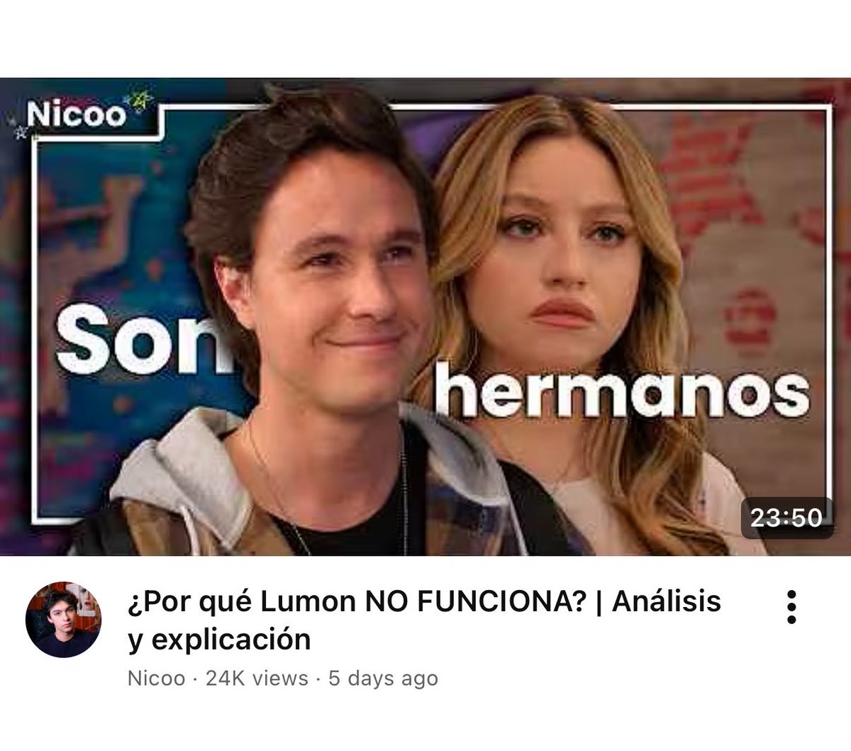begnzalez's tweet photo. yo cuando me quedo sin argumentos para bardear lumon https://t.co/V796lho87X