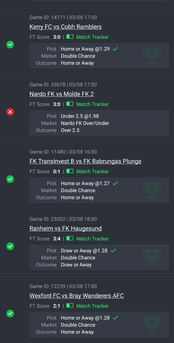 BIGGKante's tweet photo. Omo, e be like say i go add punter to my niche. i was so close to booming 925k yesterday. 😳😇
One game cut am 🤦🏿‍♂️💔 https://t.co/C1DhycQAYw