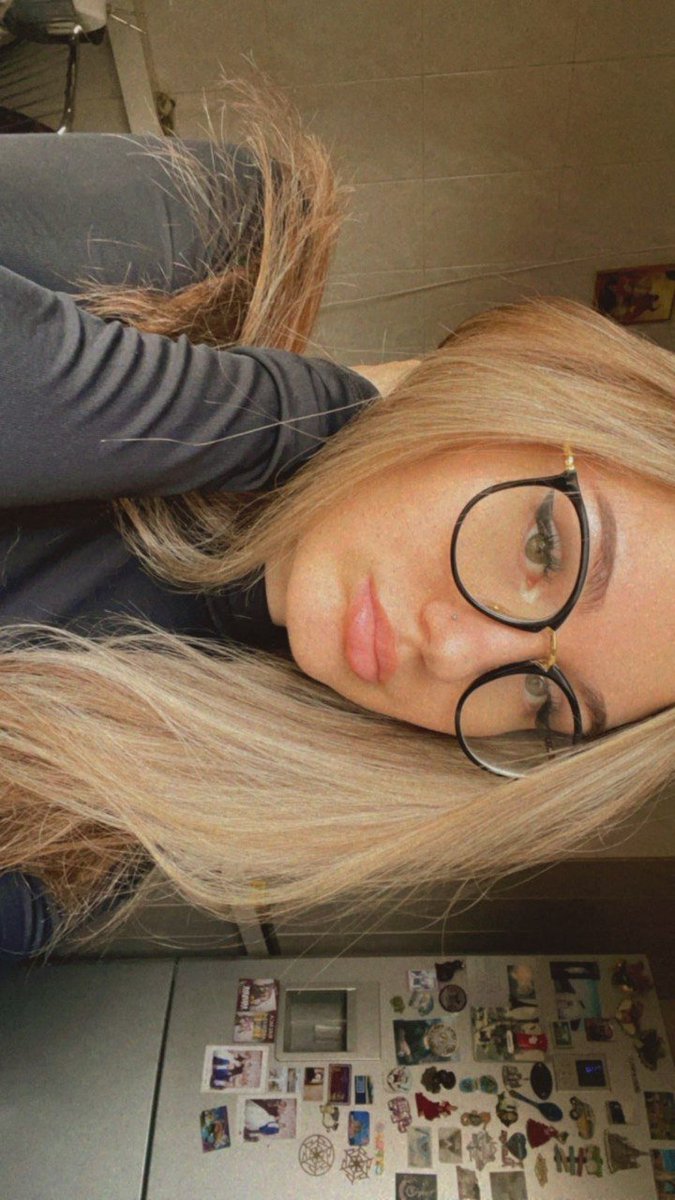 lunalisabrown's tweet photo. Blonde ❤ https://t.co/SmZ5Qdp9fg