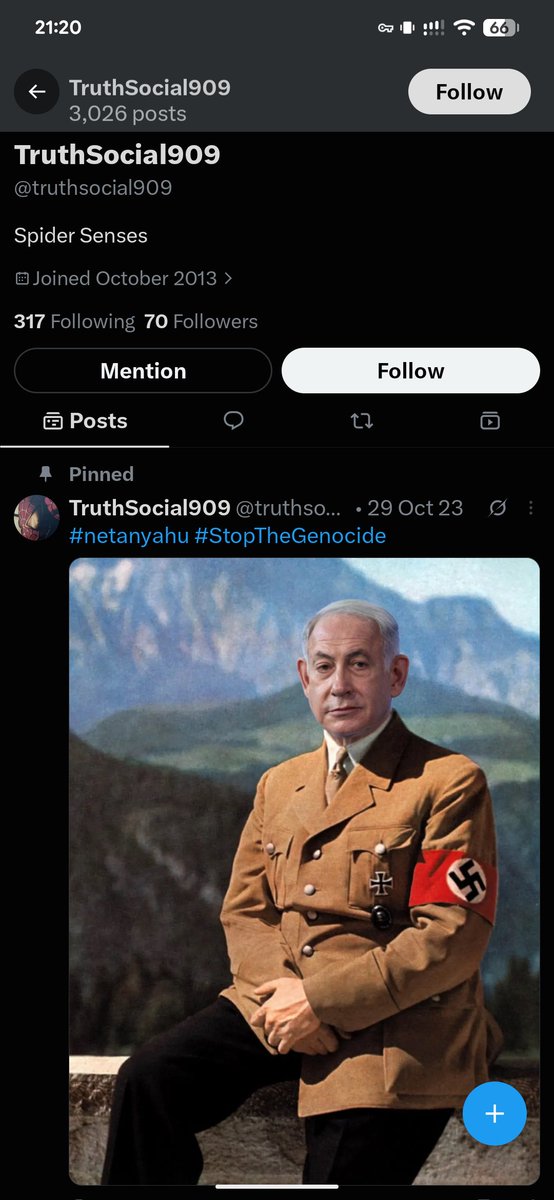 LionOfTwoFlags's tweet photo. @truthsocial909 @EliAfriatISR 1. I can read Hebrew and I can assure you, that isn't what it says.

2. Bit hypocritical of you, don't you think? https://t.co/8b6QS7QQFJ