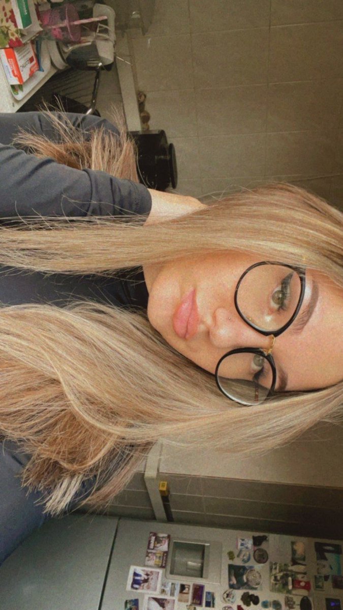 lunalisabrown's tweet photo. Blonde ❤ https://t.co/SmZ5Qdp9fg
