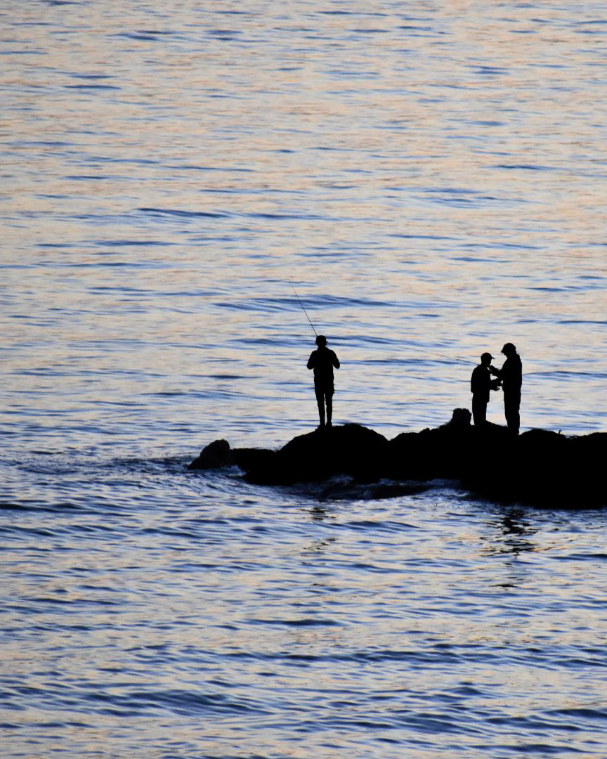 turismo_Rincon's tweet photo. 🌅 Cuando el sol se despide, el Mediterráneo regala otra forma de disfrutar.
Un paseo, una conversación, una caña de pescar o simplemente el sonido de las olas. Porque en Rincón de la Victoria, la magia continúa cuando cae la noche ✨💙
#RincónDeLaVictoria #LlenoDeVida https://t.co/mkGAB6Lscd