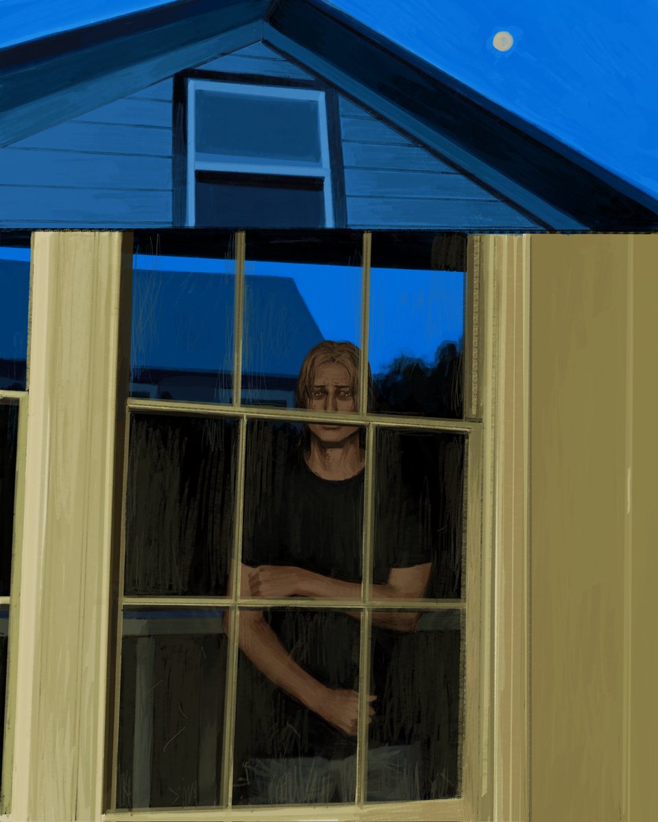 000samael's tweet photo. I saw you in my dream last night https://t.co/C7T1RLf6fM