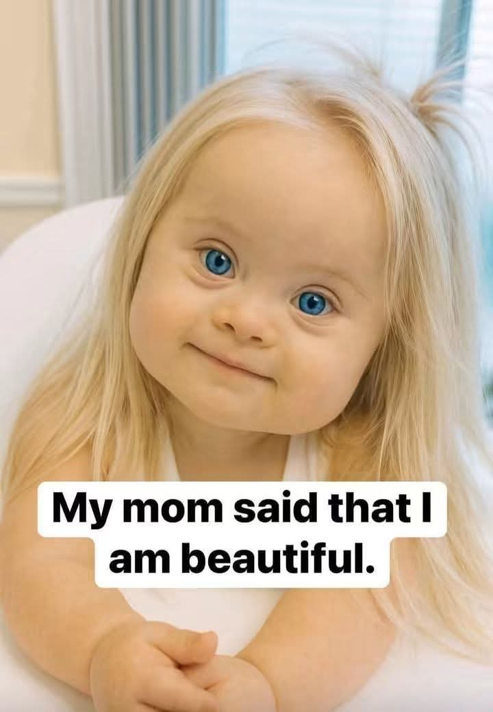 JessicaMari4s's tweet photo. My mom said that I am beautiful ? https://t.co/TqYb1AZDhS
