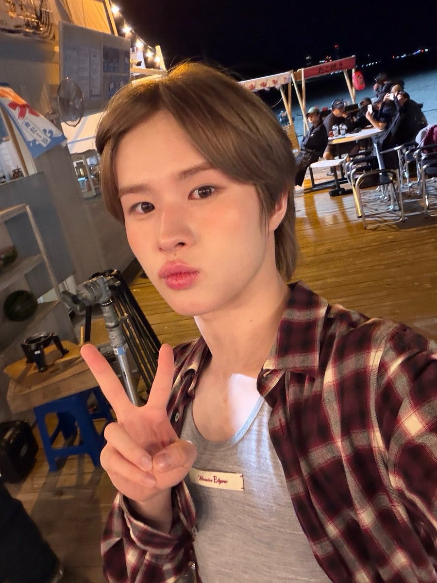 __tlsdb's tweet photo. 그니까 애기잖아…그냥 애기잖아 진짜.. https://t.co/TIdvdWUVSD