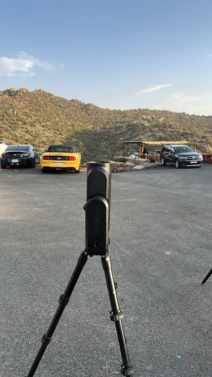 ryadh78's tweet photo. Unistellar Telescope 🔭 : https://t.co/Y4SPe8K8vG