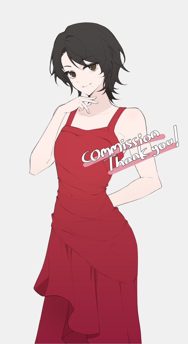 Clearnight_t's tweet photo. 🔫🩸

#Commission #artwork #イラスト https://t.co/1BOKLOU1RE