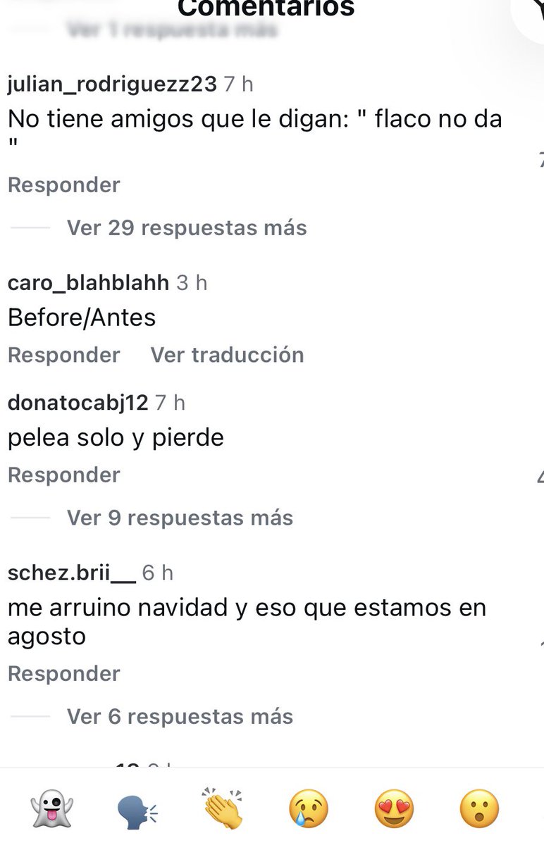 anng44444's tweet photo. Lo que me he reído con los comentarios de las publicaciones de noticias con la payasada que subió Icardi jajajajajajajajajajja me mató la de parece un acolchado de leones 😂 #JusticiaparaMauroIcardi #MauroIcardi #WandaNara https://t.co/ixusAam06W