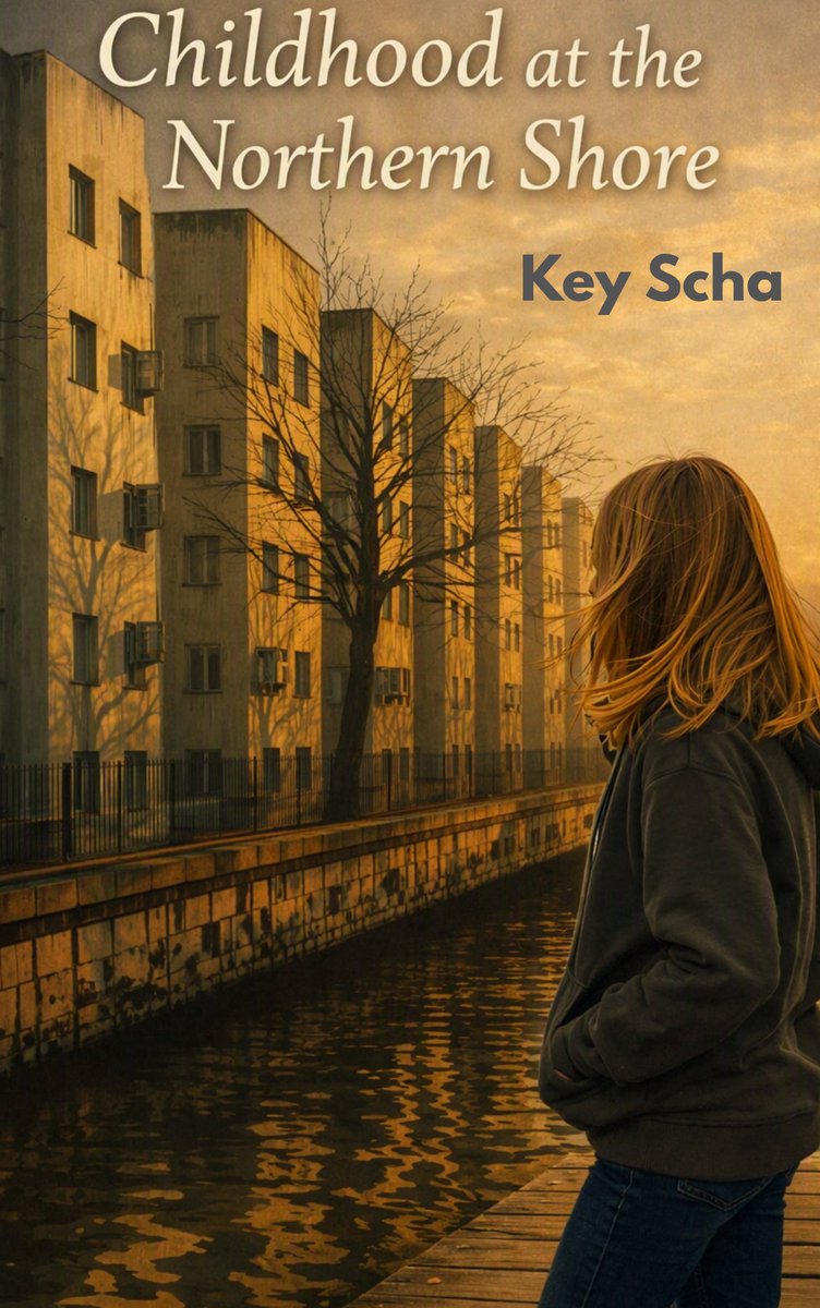 Kerstyyyyyy's tweet photo. A haunting novel about a girl whose mother disappears without explanation.
Growing up too soon, she learns to navigate silence, responsibility, and the weight of unanswered questions.
A childhood that echoes into adulthood  and reshapes everything. https://t.co/BkgRM5zTKU