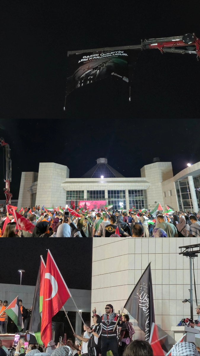 frnaltntp's tweet photo. Küresel işgale
Küresel isyan!
#Palestineconvoy https://t.co/UIn3NblP8C