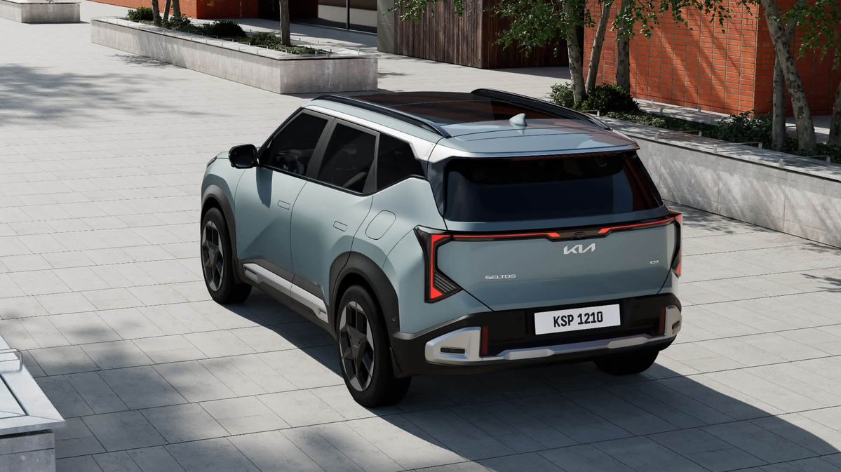 Mitransi1's tweet photo. the all-new KIA Seltos! @KiaSouthAfrica https://t.co/izPtwVA8lS