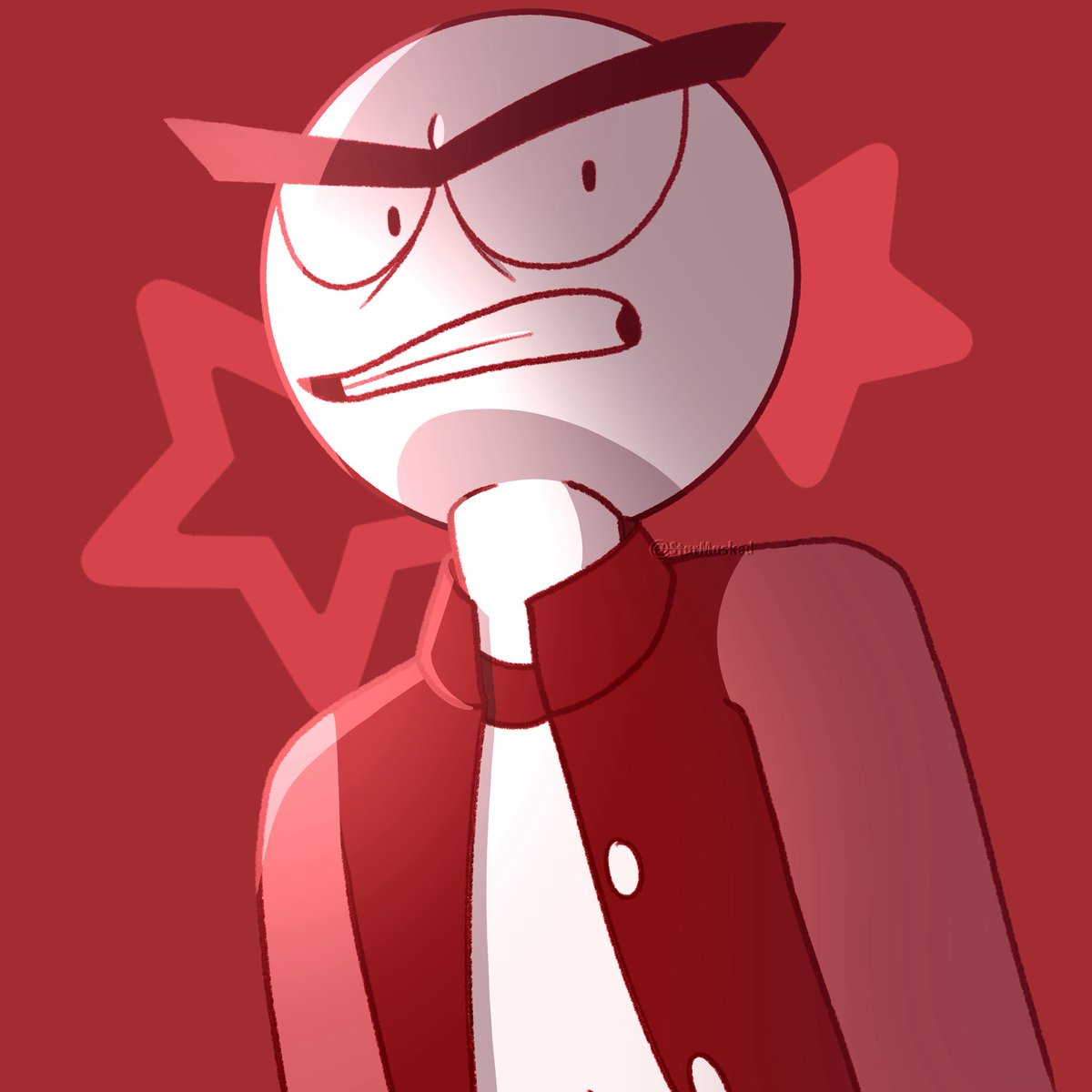 Maskedale's tweet photo. Hi #RudeAwakening fandom Hi :D! https://t.co/cZJV947Y2U