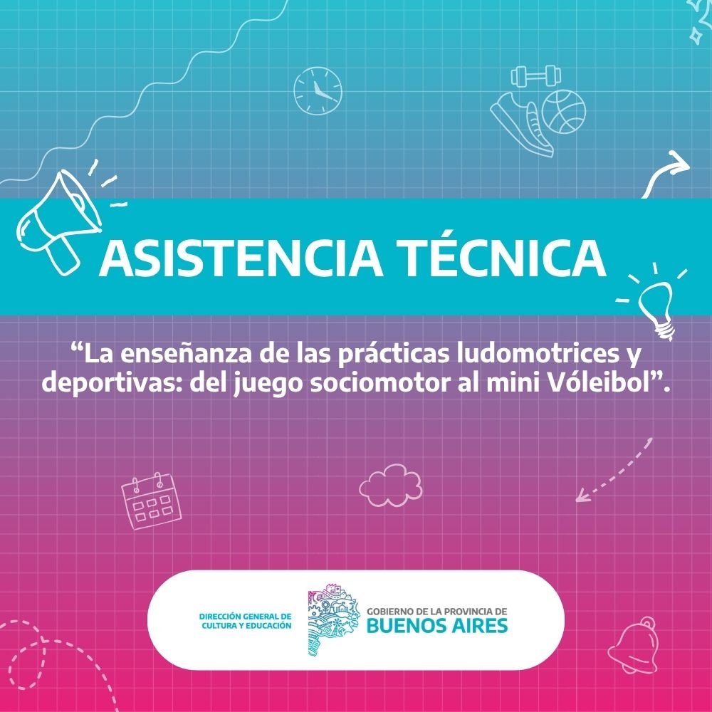Leot14's tweet photo. En📍#Navarro desarrollamos una nueva Asistencia Técnica de Vóleibol🏐.
En la PBA💙, seguimos fortaleciendo la formación docente para acompañar los desafíos de la enseñanza y consolidar una Educación Física que amplía oportunidades, mejora los aprendizajes y garantiza el derecho a la educación de todas y todos.
@Kicillofok @flaviaterigi @FACUNDOIDIZ
