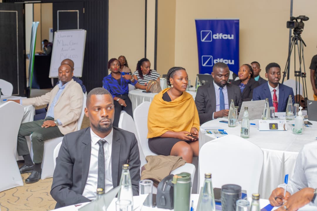 Fireliglntfi's tweet photo. One of the biggest highlights from Day 2 was the renewed commitment to the Real Estate Act. Licensing, professionalism, and stronger regulation are expected to transform Uganda's real estate industry and build greater investor confidence.

#NBSUpdates #LREC2026 @BaylorGlobal https://t.co/XJVNuDdV7L
