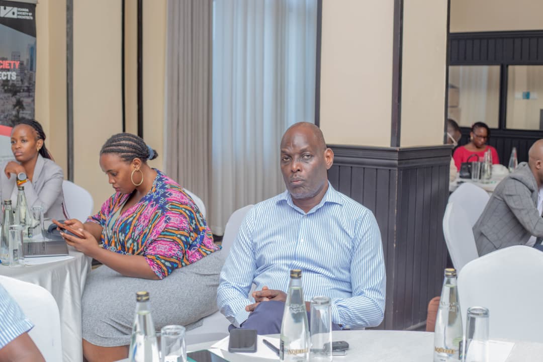 Fireliglntfi's tweet photo. One of the biggest highlights from Day 2 was the renewed commitment to the Real Estate Act. Licensing, professionalism, and stronger regulation are expected to transform Uganda's real estate industry and build greater investor confidence.

#NBSUpdates #LREC2026 @BaylorGlobal https://t.co/XJVNuDdV7L