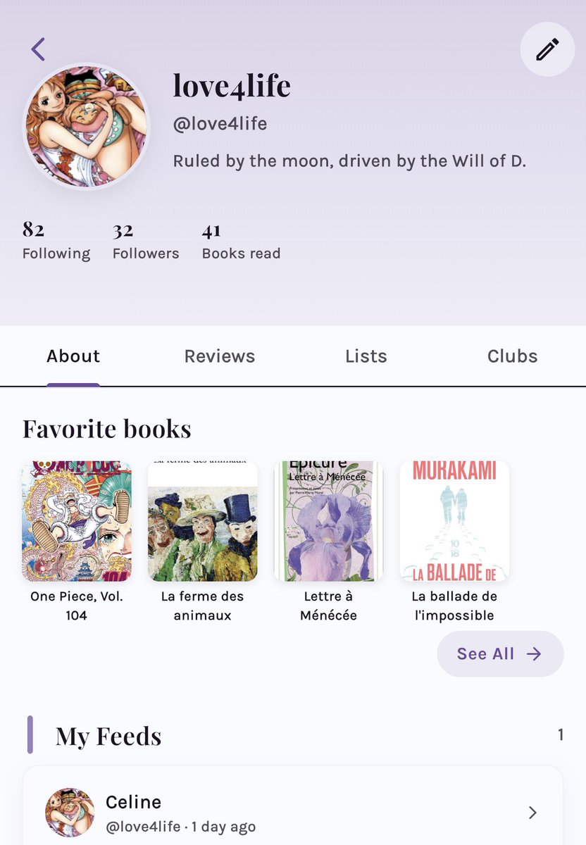 bellekasan's tweet photo. @wouaw Meuf y’a Linqfolio si tu veux c’est un mixte de Letterboxd et Twitter !! https://t.co/hxQVoh87bq