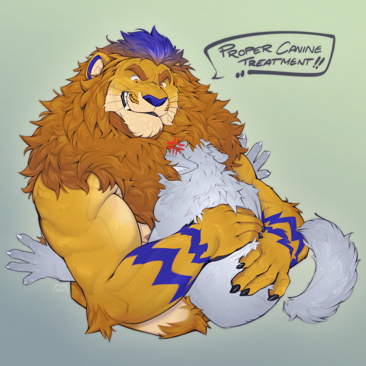 BearlyFeline's tweet photo. CATS RULE, DOGS DROOL!!

(okay okay, cats drool too) https://t.co/lJ40QfdNPd