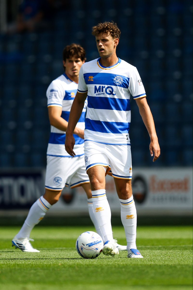 SPG_QPR tweet picture