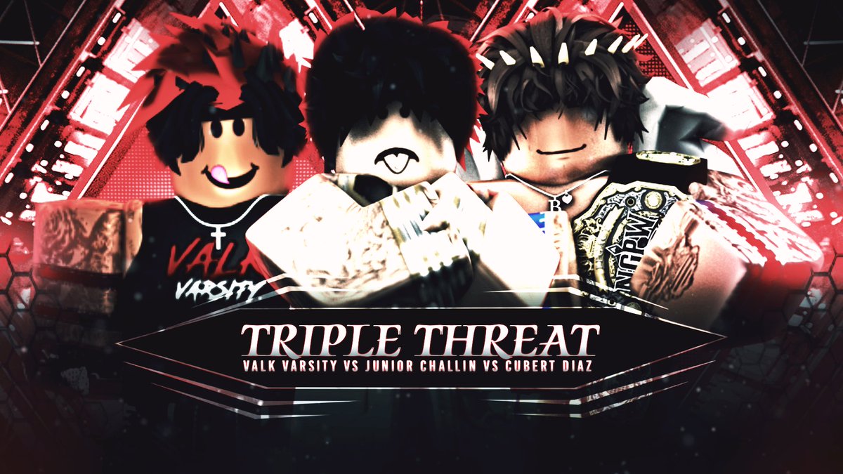 NGPWMedia's tweet photo. TOMORROW NIGHT, ON INFERNO!🔥

@BoyoLite issues HIS OPEN CHALLENGE!💥

@ValkVarsity collides with @allfellsiIent and @17chopz!💥

3 MAJOR STARS IN @SClubStark, @RWUJF and @Edge_KaIen collide!💥

Don't MISS THE ACTION LIVE 4PM ET!📌 https://t.co/IojoTdEtIl