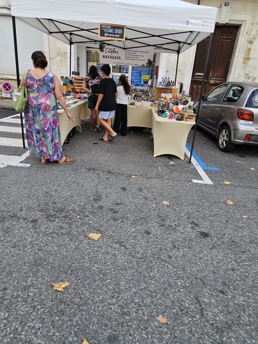 yohanberat10384's tweet photo. Marché nocturne tout les mardi de l'été a mirande gers
#mardi #été #nocturne #marché #mirande #gers https://t.co/G9VHdVzf7u